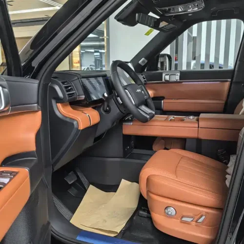 900x675_0_q87_c42_autohomecar__ChxpVmkVf3CAAyXcAAU6r3m7dj0103.jpg.webp Used BYD Leopard Titanium 7 2025 190KM four-wheel drive Ultra version