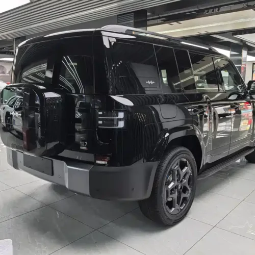 900x675_0_q87_c42_autohomecar__ChxpVmkVf3SANuvlAAbf_SRbis0003.jpg.webp Used BYD Leopard Titanium 7 2025 190KM four-wheel drive Ultra version