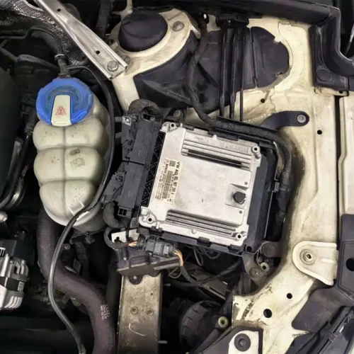 Used Audi A4L 2017 Plus 40 TFSI Fashion Model