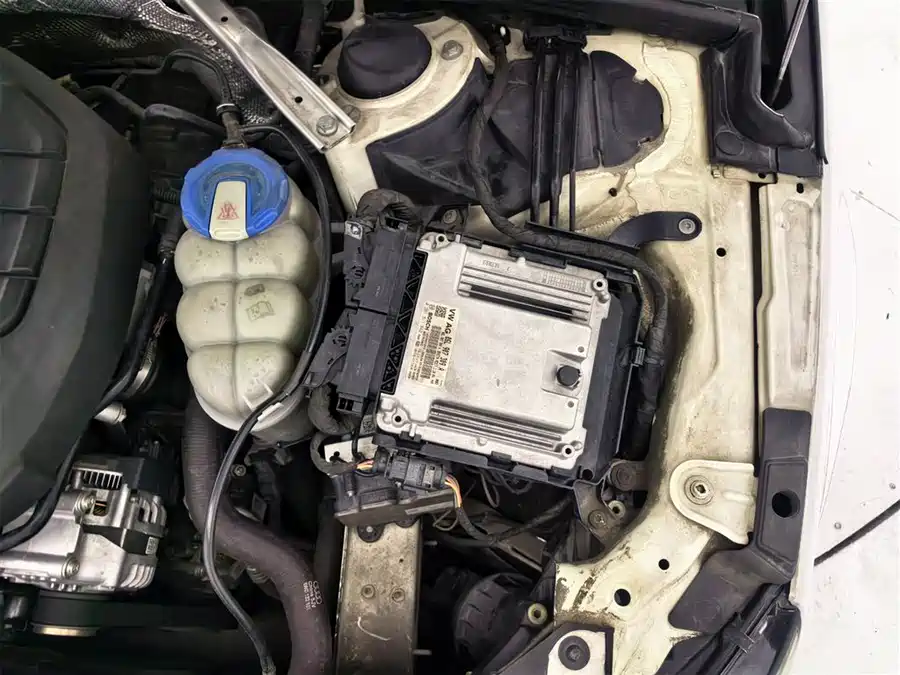 Used Audi A4L 2017 Plus 40 TFSI Fashion Model