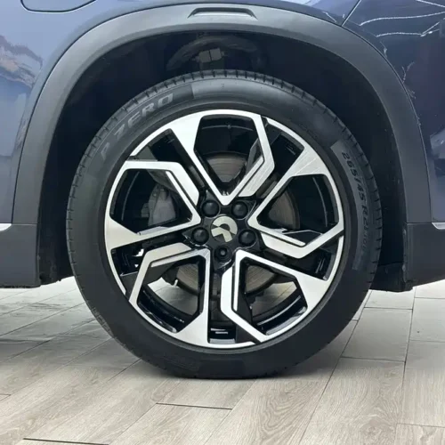 Used NIO ES8 2020 580KM six-seater version