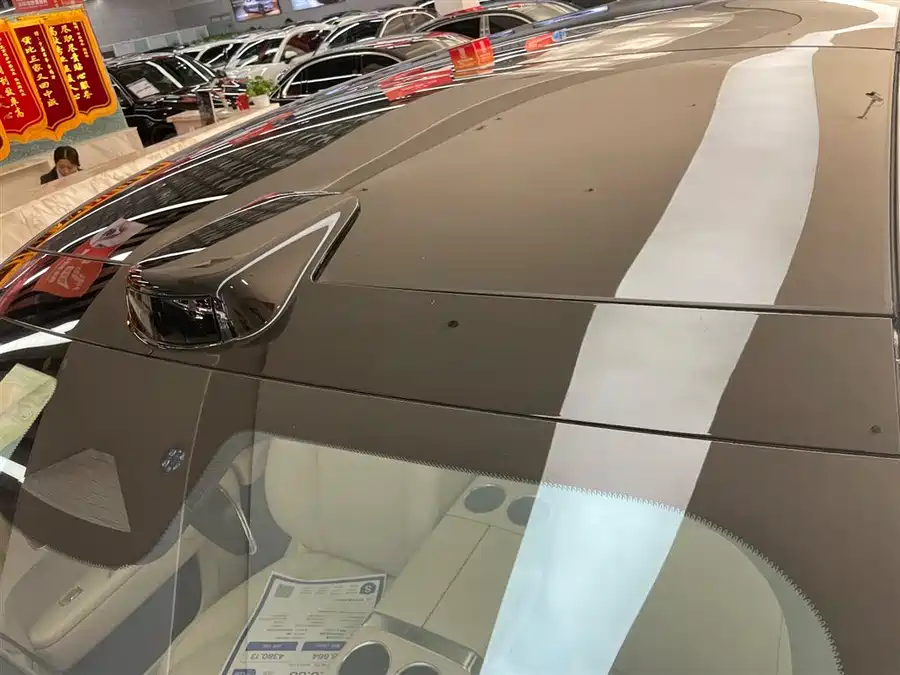 Used Li Auto L9 2022 Max