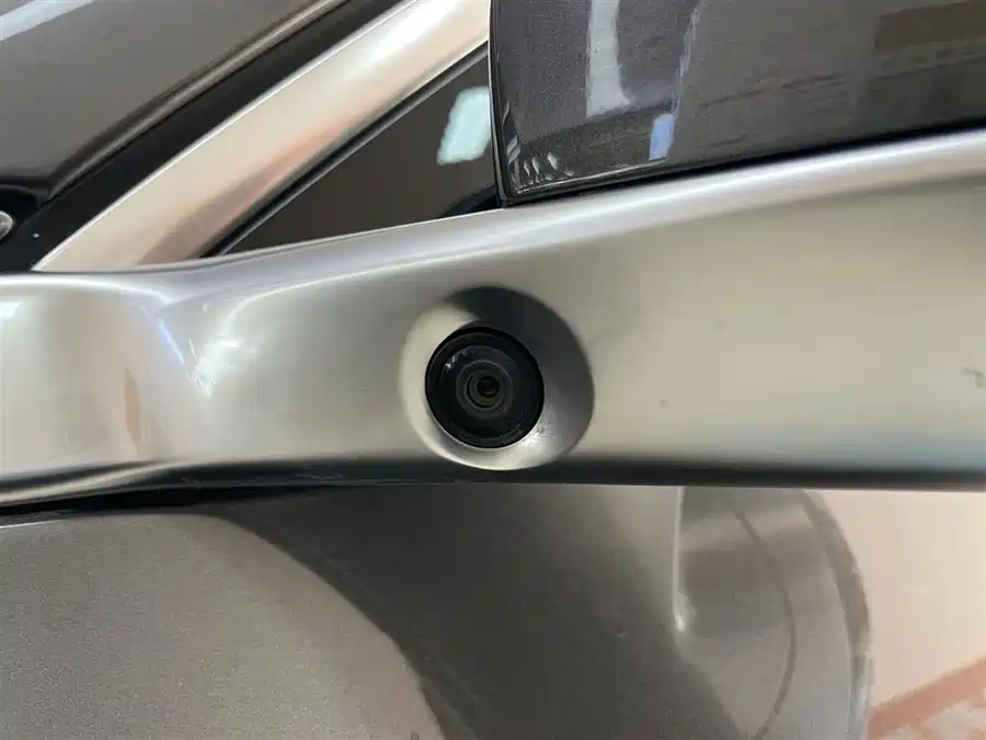 Used Li Auto L9 2022 Max
