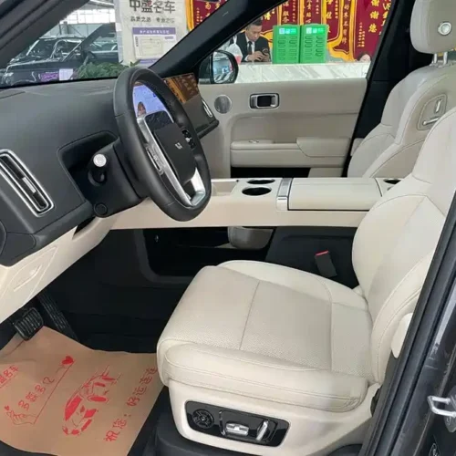 Used Li Auto L9 2022 Max