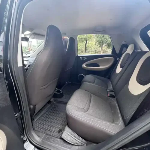 Used Wuling Bingo 2023 model 333km Yuexiang model