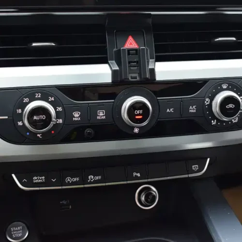 Used Audi A4L 2024 40 TFSI Fashionable and Dynamic