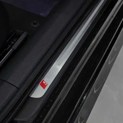 Used Audi A6L 2018 30th anniversary model 45 TFSI quattro sports