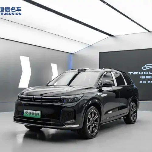 900x675_0_q87_c42_autohomecar__ChxpVmkWyuWAWaL_AAOoMsZ8kvo973.jpg.webp Used HUAWEI AITO M7 2024 1.5T Intelligent Driving Four-wheel Drive Ultra Version 5 Seats