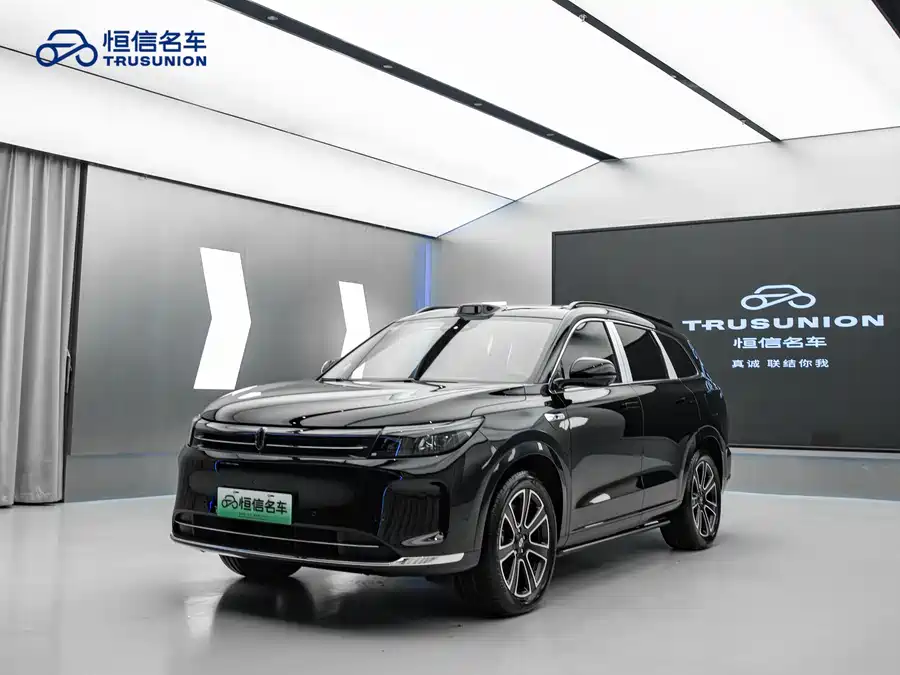 900x675_0_q87_c42_autohomecar__ChxpVmkWyuWAWaL_AAOoMsZ8kvo973.jpg.webp Used HUAWEI AITO M7 2024 1.5T Intelligent Driving Four-wheel Drive Ultra Version 5 Seats