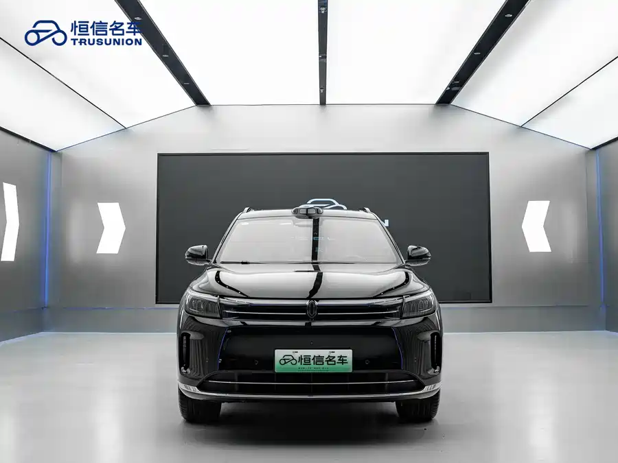 900x675_0_q87_c42_autohomecar__ChxpVmkWyuaAReMKAANq0nfYXuA010.jpg.webp Used HUAWEI AITO M7 2024 1.5T Intelligent Driving Four-wheel Drive Ultra Version 5 Seats