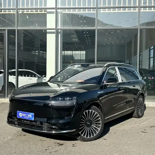 900x675_0_q87_c42_autohomecar__ChxpVmkX-viAEQrSAAicy6qv_Lk241.jpg.webp Used AITO M9 2024 extended range Ultra version 42kWh 6-seater version