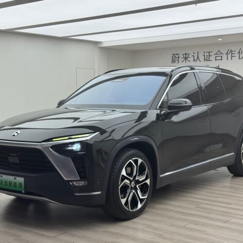 900x675_0_q87_c42_autohomecar__ChxpVmkYIqGAPmhOAAgND6PQEoY543.jpg.jpg Used NIO ES8 2020 450KM six-seater version