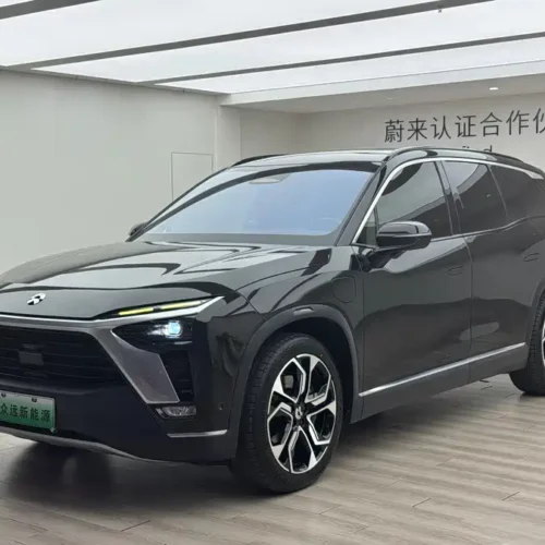 900x675_0_q87_c42_autohomecar__ChxpVmkYIqGAPmhOAAgND6PQEoY543.jpg.webp Used NIO ES8 2020 450KM six-seater version