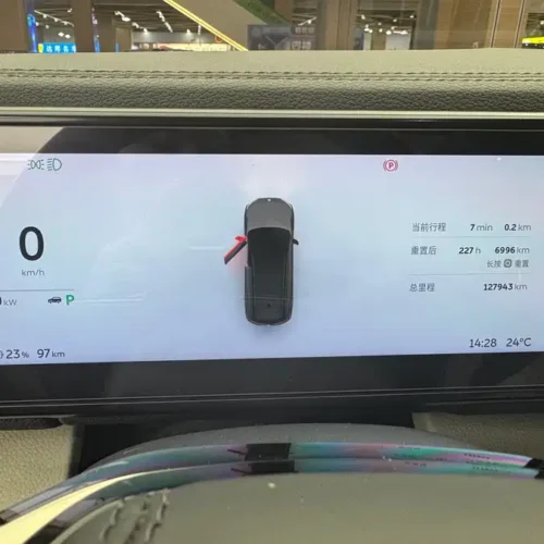 900x675_0_q87_c42_autohomecar__ChxpVmkYIqWACh0wAAgm2BpjCXk378.jpg.webp Used NIO ES8 2020 450KM six-seater version