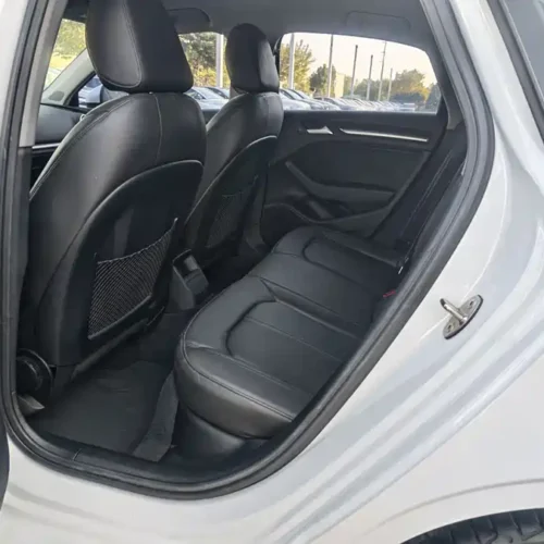 Used Audi A3 2020 Limousine 35 TFSI Enterprising National V