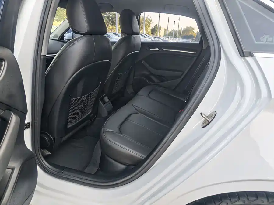 Used Audi A3 2020 Limousine 35 TFSI Enterprising National V