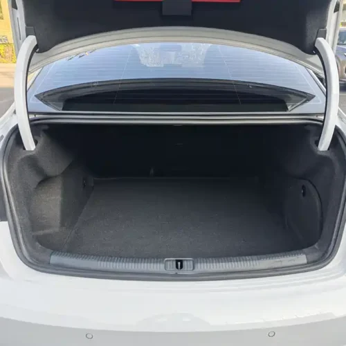 Used Audi A3 2020 Limousine 35 TFSI Enterprising National V