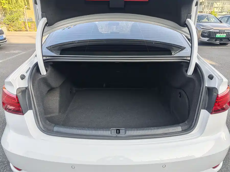 Used Audi A3 2020 Limousine 35 TFSI Enterprising National V