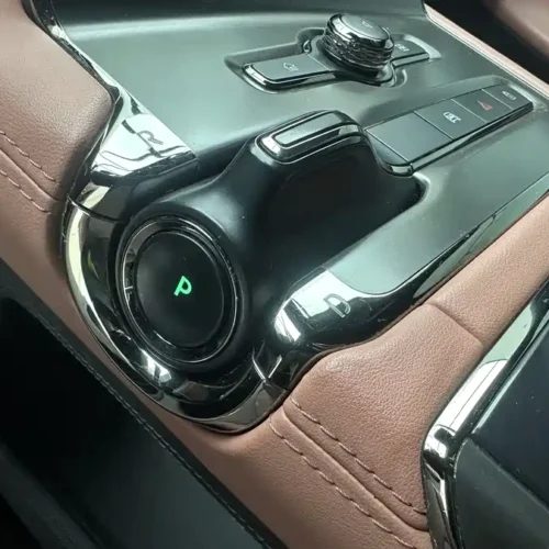 Used NIO EC6 2022 75kWh sports version