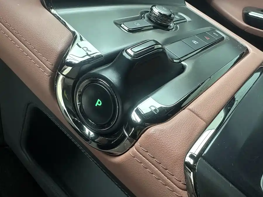 Used NIO EC6 2022 75kWh sports version