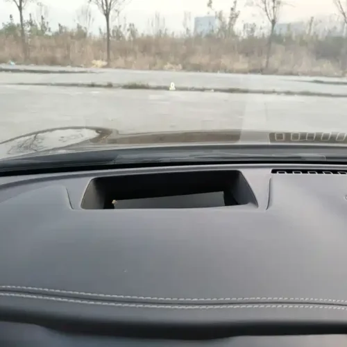 Used BYD Han 2025 EV smart driving version 701KM lidar flagship model