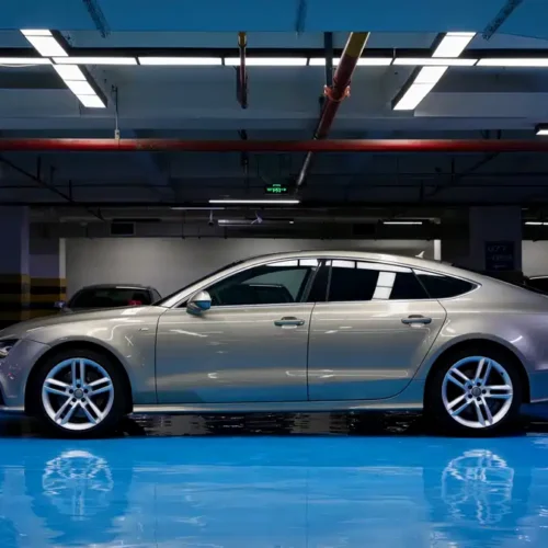 Used Audi A7 2012 3.0TFSI quattro luxury model