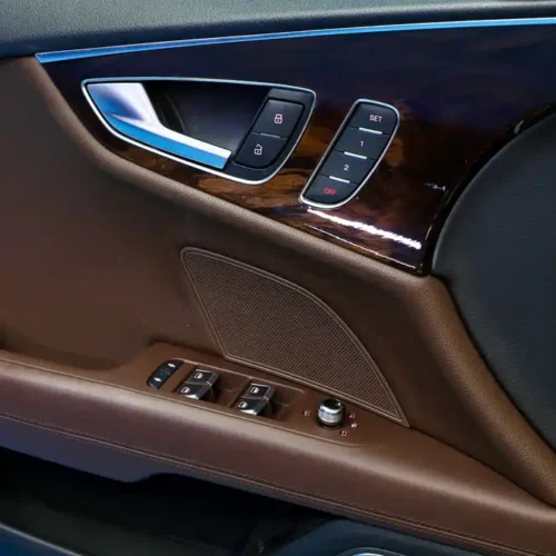 Used Audi A7 2012 3.0TFSI quattro luxury model