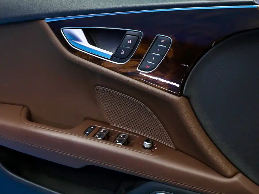 Used Audi A7 2012 3.0TFSI quattro luxury model