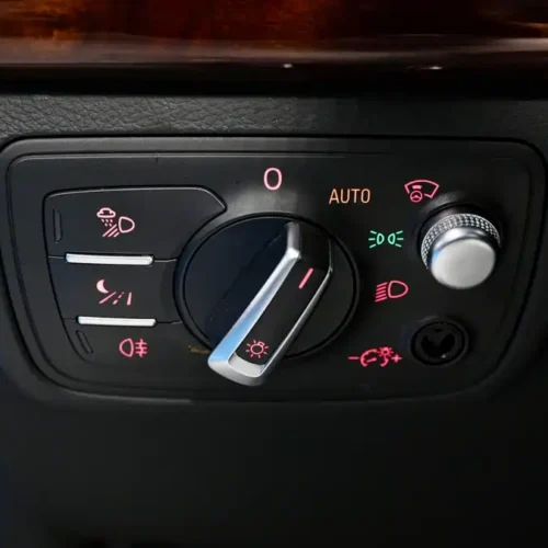 Used Audi A7 2012 3.0TFSI quattro luxury model