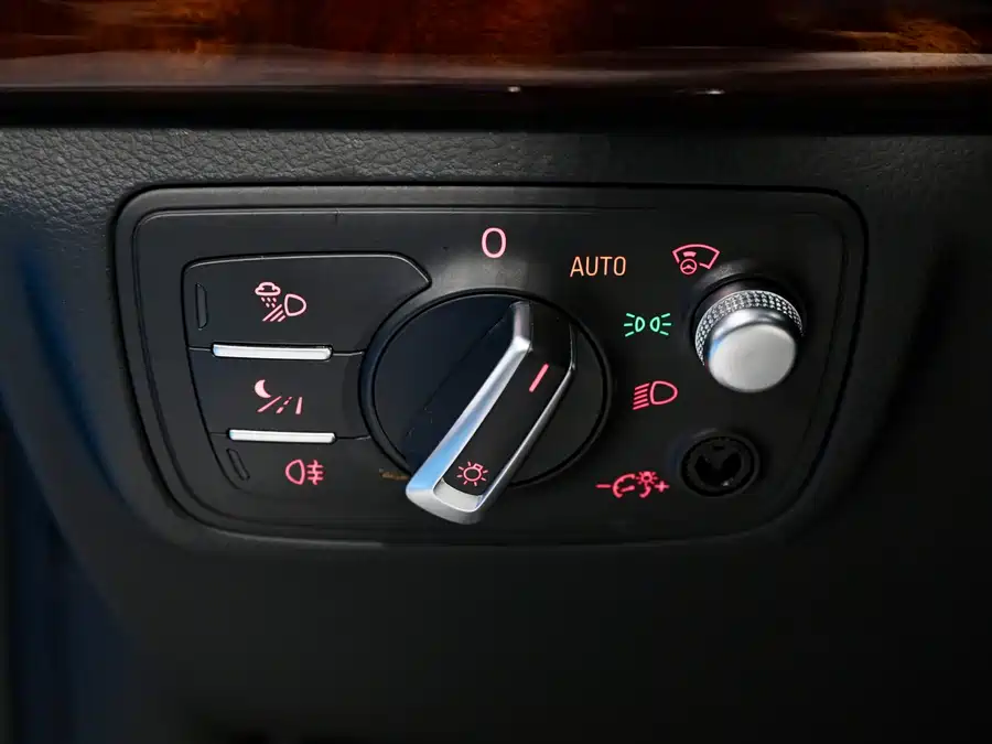 Used Audi A7 2012 3.0TFSI quattro luxury model