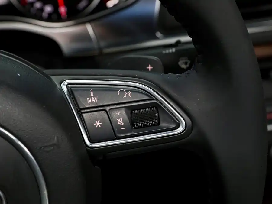 Used Audi A7 2012 3.0TFSI quattro luxury model