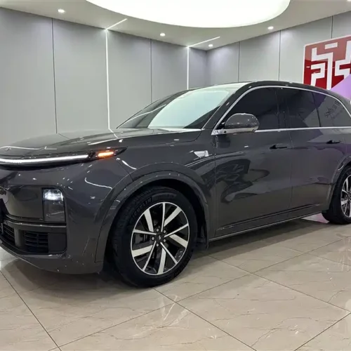 Used Li Auto L8 2023 Pro