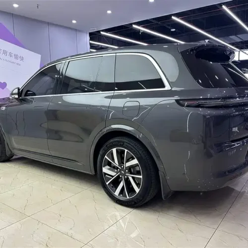 Used Li Auto L8 2023 Pro