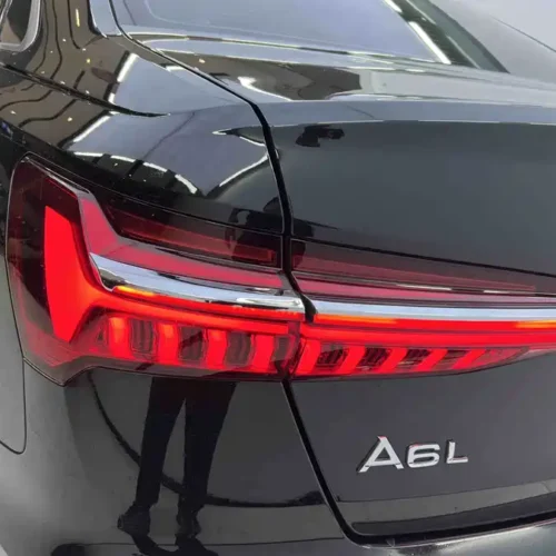 Used Audi A6L 2024 45 TFSI quattro premium dynamic model