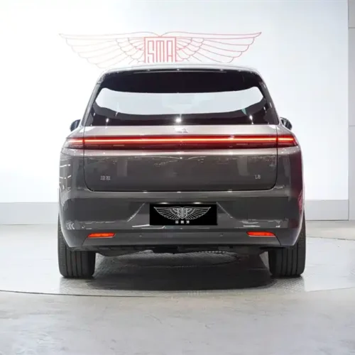 900x675_0_q87_c42_autohomecar__ChxpVmkZcPOAI_QQAAEeJQpKrfQ177.jpg.webp Used Li Auto L8 2023 Pro