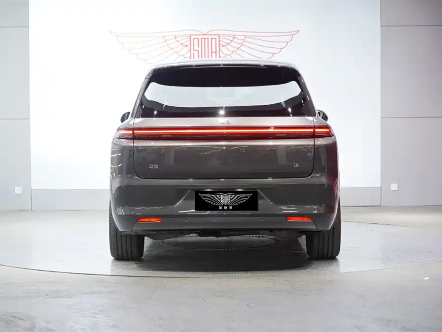900x675_0_q87_c42_autohomecar__ChxpVmkZcPOAI_QQAAEeJQpKrfQ177.jpg.webp Used Li Auto L8 2023 Pro