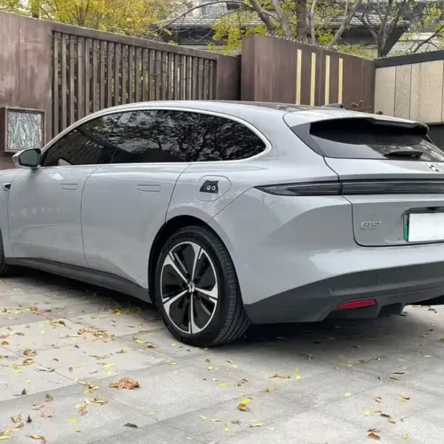 Used NIO ET5T 2024 model 75kWh Touring