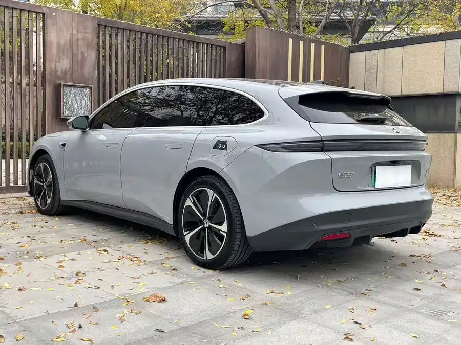 Used NIO ET5T 2024 model 75kWh Touring