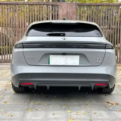 Used NIO ET5T 2024 model 75kWh Touring