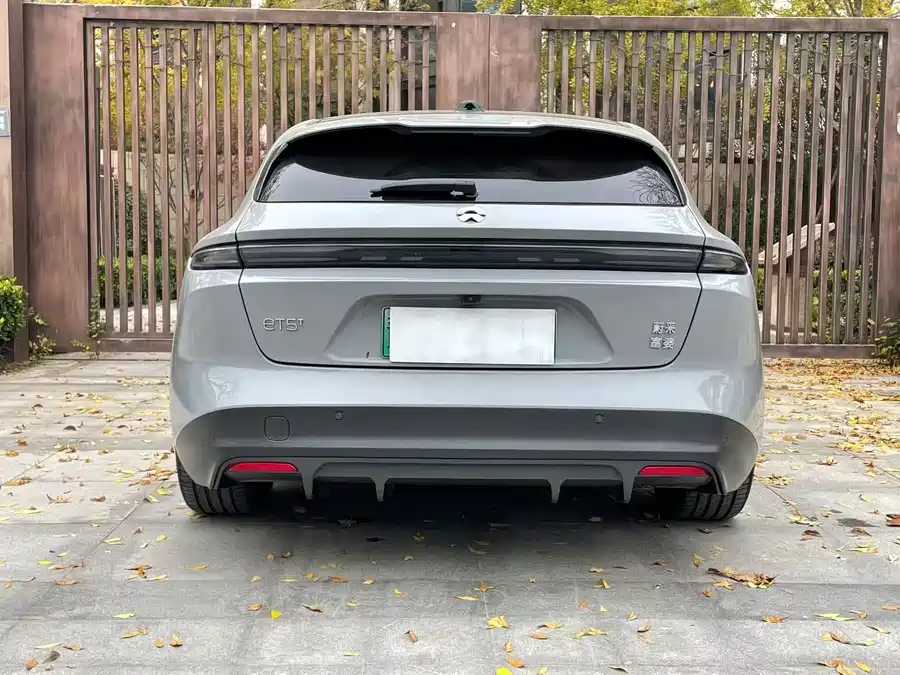 Used NIO ET5T 2024 model 75kWh Touring