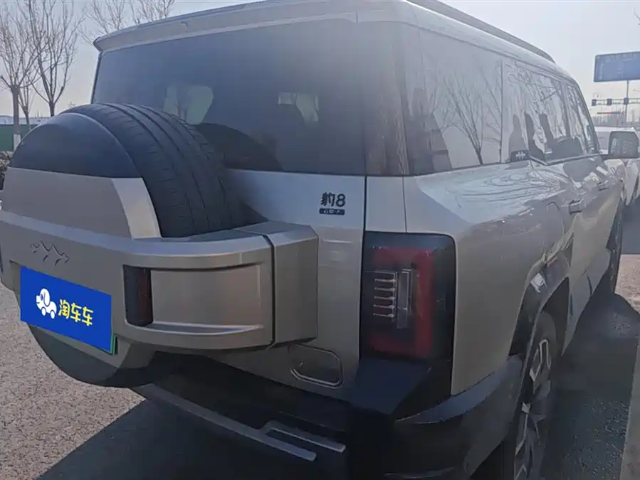 900x675_0_q87_c42_autohomecar__ChxpVmk_3XeATrSiAAFnhfHIhAc027.jpg.webp Used BYD Leopard 8 2025 Zhiyong flagship version 7 seats