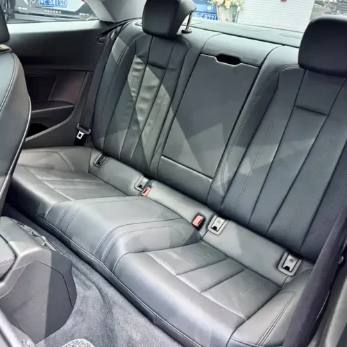 Used Audi A5 (Imported) 2021 Coupe 40 TFSI Fashionable and Dynamic