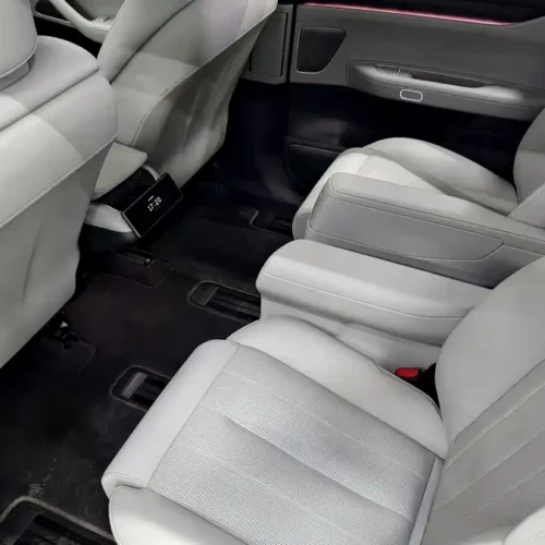 Used NIO ES8 2023 model 75kWh