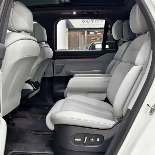 Used NIO ES8 2023 model 75kWh