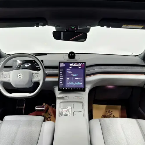 Used NIO ES8 2023 model 75kWh