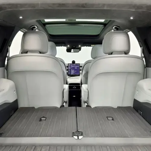 Used NIO ES8 2023 model 75kWh