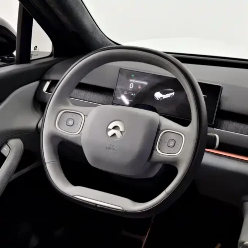 Used NIO ES8 2023 model 75kWh