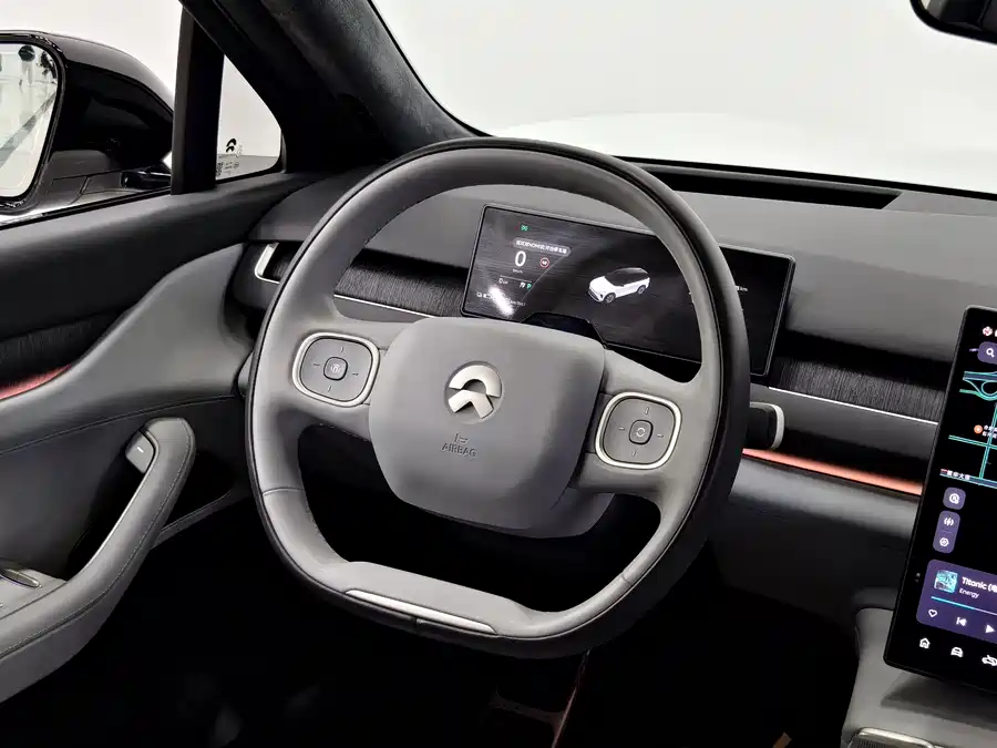 Used NIO ES8 2023 model 75kWh