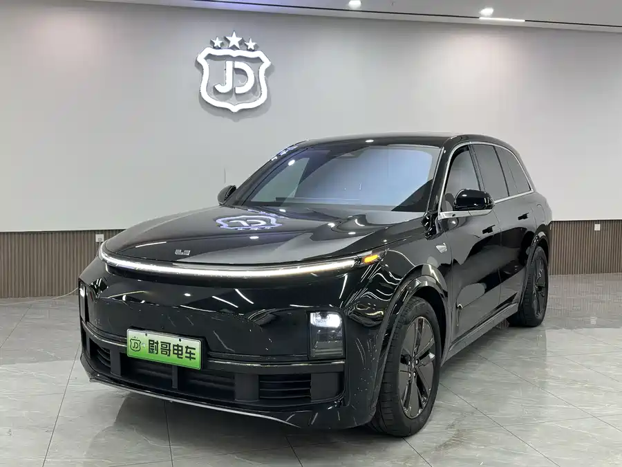 Used Li Auto L8 2024 Pro