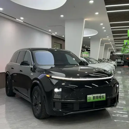 Used Li Auto L8 2024 Pro